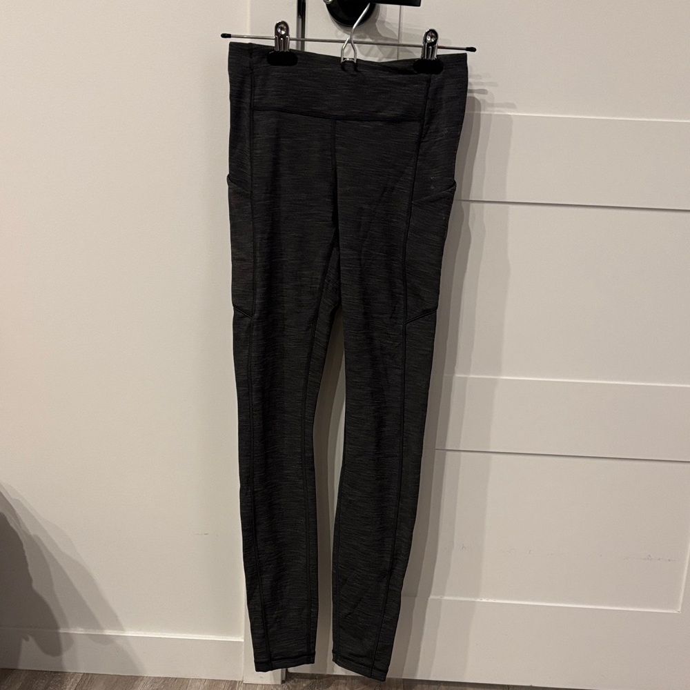 Lululemon Speed Up leggings